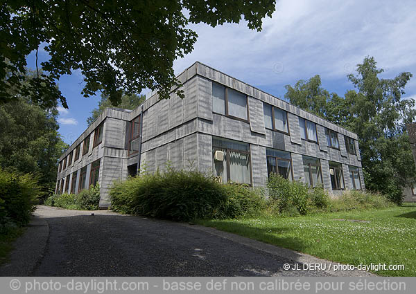 Université de Liège
University of Liege